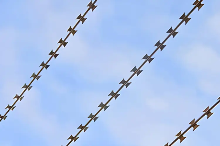 razor-wire